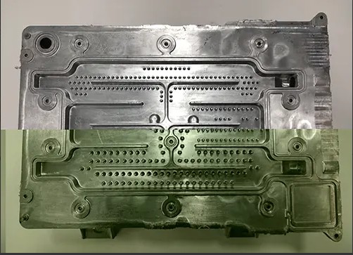 Advancements in Energy Storage Device Parts Mould: Enhancing Efficiency and Performance