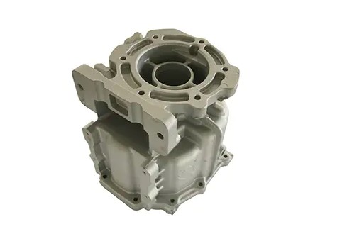 Revolutionizing Automotive Manufacturing: The Advancements in Car Receiving Box Die Casting Mould