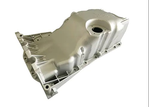 Lightweight and Durable: The Key Advantages of Modern Automotive Oil Pan Die Casting Moulds