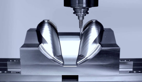 Seven major performance improvements of tooling equipment performance
