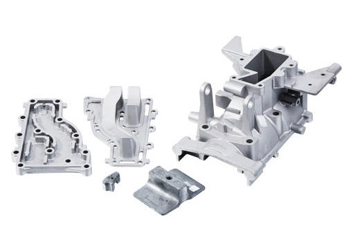 Die Casting Mold4