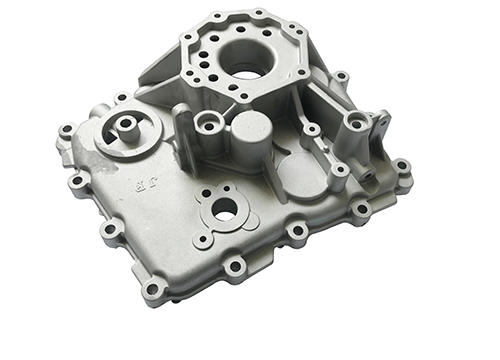 The role of die casting molds and the selection of materials