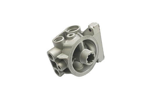 What factors should be considered when selecting a Sewing Machine Die Casting Mould for mass production?