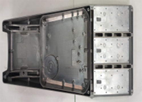 What are the cleaning steps of aluminum magnesium manganese plate