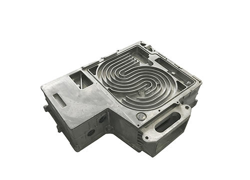 An automotive brake mold is a tool designed for the production of automotive brake components