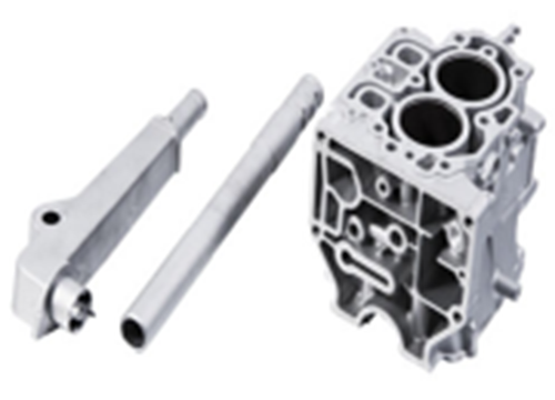 Die Casting robots are essential parts of many manufacturing processes