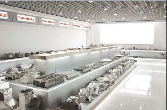 What are the advantages of auto parts?