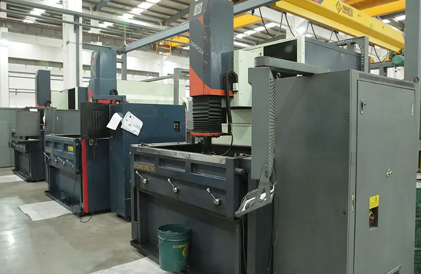 The Art of Precision: The Science Behind Sewing Machine Die Casting Moulds