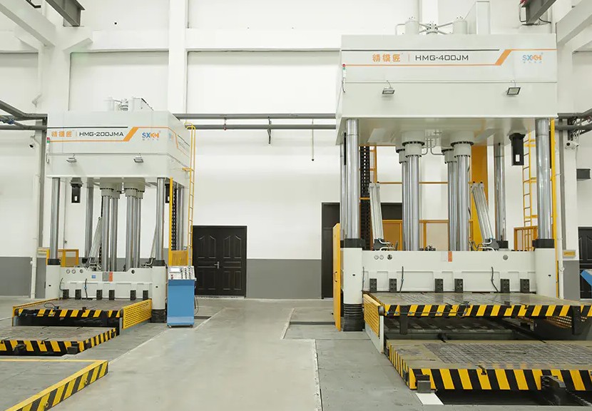 Die Casting LED Lamp Housing Molds: The Perfect Combination of Functionality and Aesthetics!