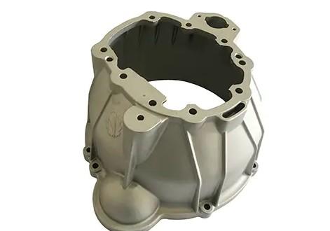 Revolutionizing the Automotive Industry: The Benefits of Clutch Housing Die Casting Mould