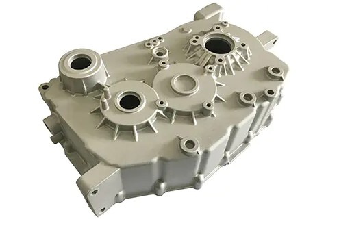 The Importance of Slewing Shells in Agricultural Machinery Parts