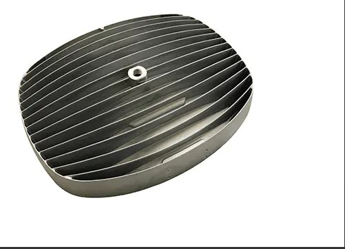 Sustainable Solutions: Die Casting LED Lamp Housing Molds for Energy-Efficient Lighting