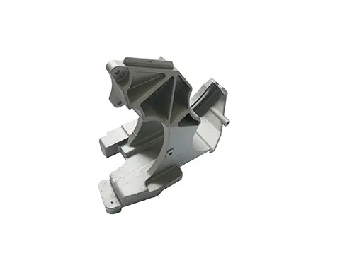 Optimizing Sewing Machine Die Casting Moulds for Efficiency and Precision
