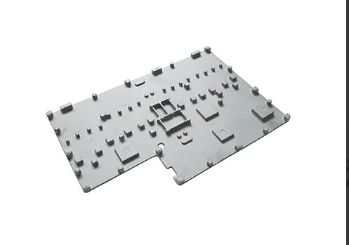 The Role of Communication Filter Parts Mold in Modern Communication Systems