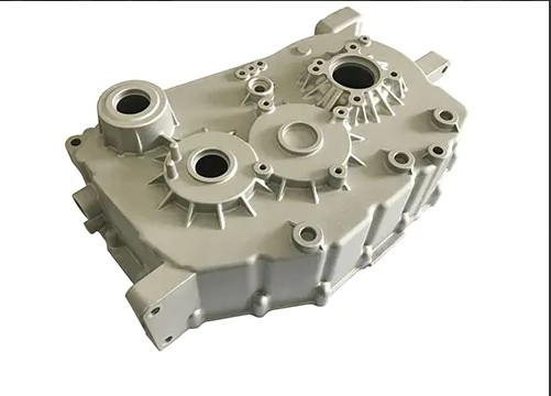 Enhancing Crop Yield and Profitability: The Role of High-Quality Agricultural Machinery Parts