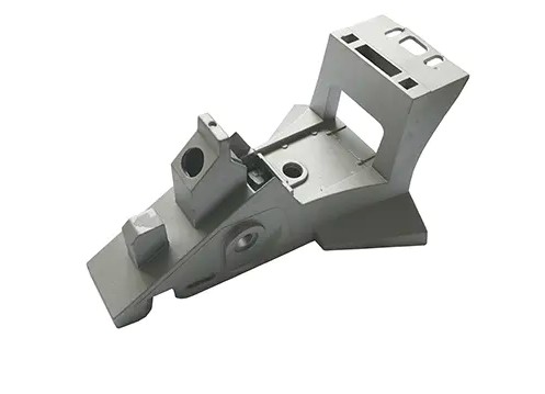 Creating the Thread: Exploring the Precision of Sewing Machine Die Casting Moulds